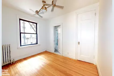 875 W 181st Street #2H, New York City, NY 10033 - Photo 6