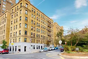 875 W 181st St, New York City, NY 10033 - Photo 12