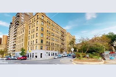 875 W 181st Street #2H, New York City, NY 10033 - Photo 12