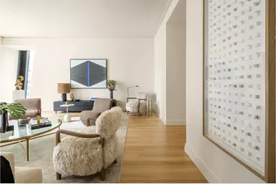 53 W 53rd Street #40C, New York, NY 10019 - Photo 4