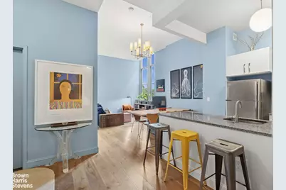 220 W 148th Street #4B, New York City, NY 10039 - Photo 2