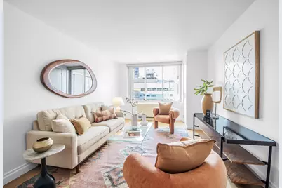 220 E 65th Street #23-J, New York City, NY 10065 - Photo 1