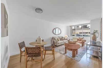 220 E 65th Street #23-J, New York, NY 10065 - Photo 2