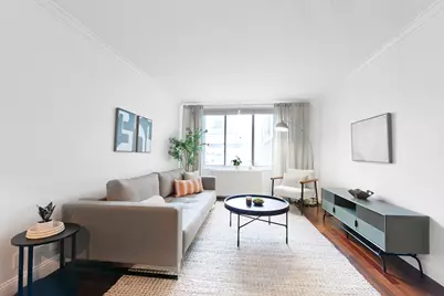 220 E 65th Street #23-J, New York City, NY 10065 - Photo 2
