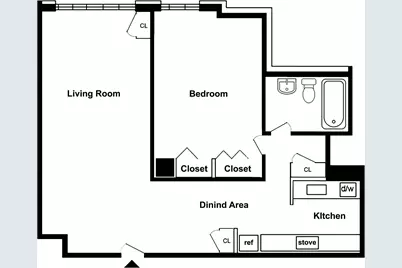 220 E 65th Street #23-J, New York, NY 10065 - Photo 20