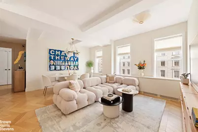393 W End Avenue #9D, New York City, NY 10024 - Photo 4
