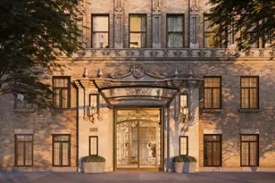 393 West End Ave, New York, NY 10024 - Photo 14