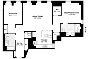393 West End Ave, New York City, NY 10024 - Photo 30