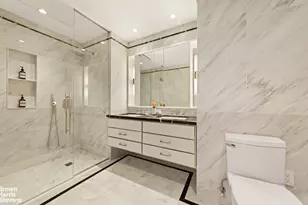 393 West End Ave, New York City, NY 10024 - Photo 20