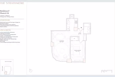 400 E 84th Street #7F, New York City, NY 10028 - Photo 6