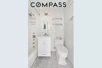 332 W 101st Street #4F, New York City, NY 10025 - Photo 6