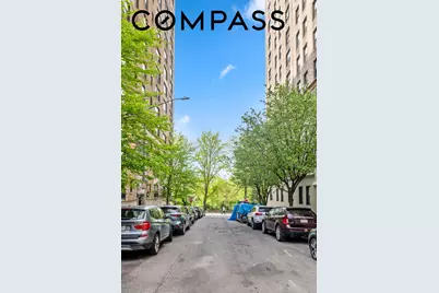 332 W 101st Street #4F, New York City, NY 10025 - Photo 8