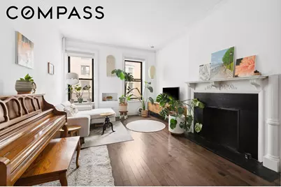 332 W 101st Street #4F, New York City, NY 10025 - Photo 1