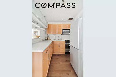 332 W 101st Street #4F, New York City, NY 10025 - Photo 4