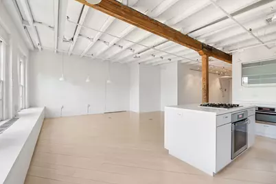 140 Thompson Street #6B, New York, NY 10012 - Photo 4