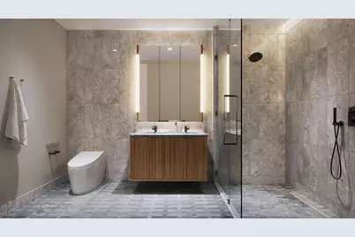 400 W 38th Street #9DN, New York City, NY 10018 - Photo 4