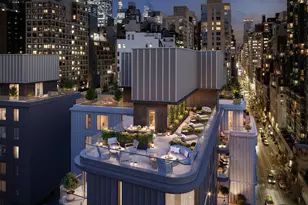 400 W 38th St, New York City, NY 10018 - Photo 12