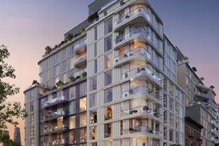400 W 38th St, New York City, NY 10018 - Photo 1