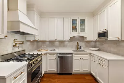 822 President Street #3, Brooklyn, NY 11215 - Photo 4