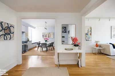 800 W End Avenue #14A, New York, NY 10025 - Photo 4
