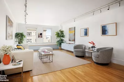 800 W End Avenue #14A, New York City, NY 10025 - Photo 1