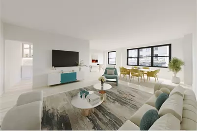 225 E 57th Street #11K, New York City, NY 10022 - Photo 1