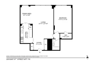 225 E 57th St, New York City, NY 10022 - Photo 16