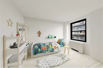 225 E 57th Street #11K, New York City, NY 10022 - Photo 4