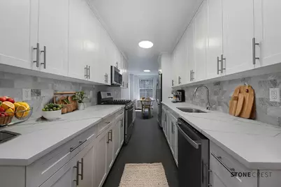 280 Riverside Drive #3A, New York, NY 10025 - Photo 2