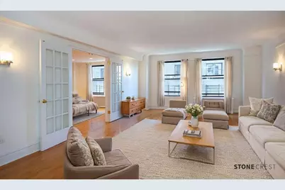 280 Riverside Drive #3A, New York, NY 10025 - Photo 1