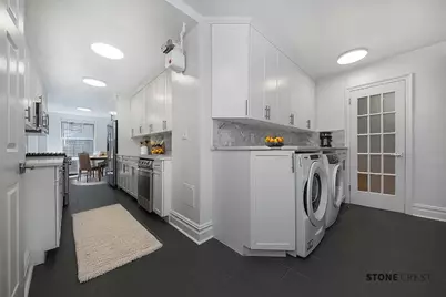 280 Riverside Drive #3A, New York, NY 10025 - Photo 4