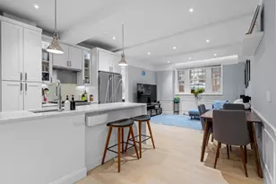 321 W 78th St, New York City, NY 10024 - Photo 6