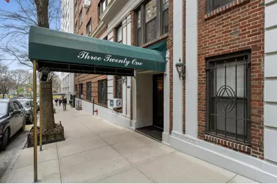 321 W 78th Street #1E, New York City, NY 10024 - Photo 16