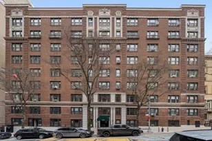 321 W 78th St, New York City, NY 10024 - Photo 18