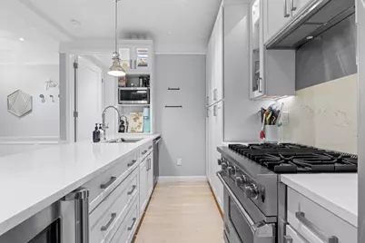 321 W 78th Street #1E, New York, NY 10024 - Photo 8