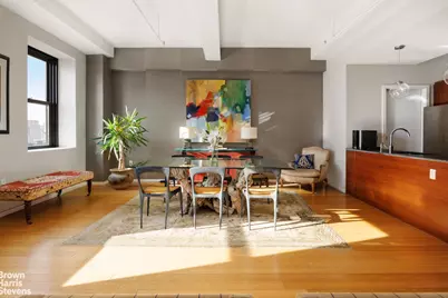 365 Bridge Street #17C, Brooklyn, NY 11201 - Photo 2