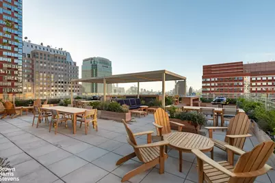 365 Bridge Street #17C, Brooklyn, NY 11201 - Photo 12