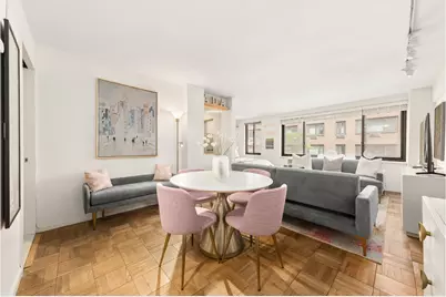 425 E 63rd Street #E3B, New York, NY 10065 - Photo 2