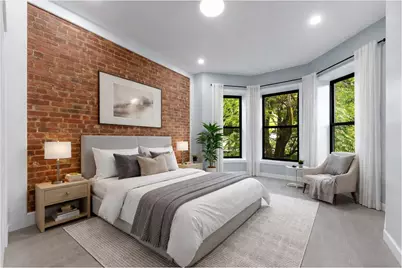 1301 Park Place #2B, Brooklyn, NY 11213 - Photo 4