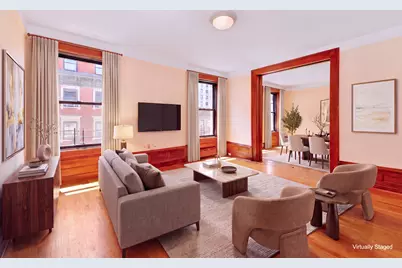 311 W 97th Street #6W, New York City, NY 10025 - Photo 1