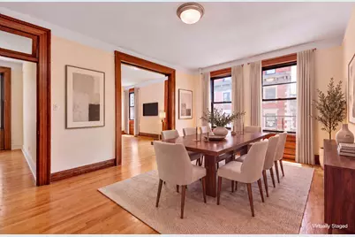 311 W 97th Street #6W, New York City, NY 10025 - Photo 2