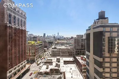 101 W 24th Street #15C, New York, NY 10011 - Photo 2