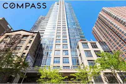 101 W 24th Street #15C, New York, NY 10011 - Photo 8