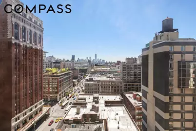 101 W 24th Street #15C, New York, NY 10011 - Photo 2