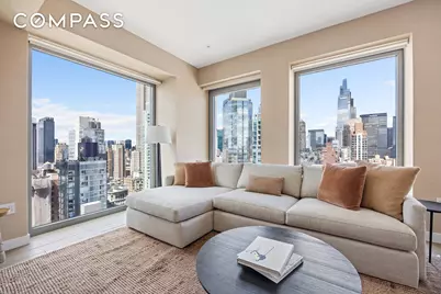 30 E 31st Street #32, New York City, NY 10016 - Photo 2