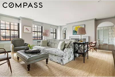 955 Lexington Avenue #6/7A, New York City, NY 10021 - Photo 2