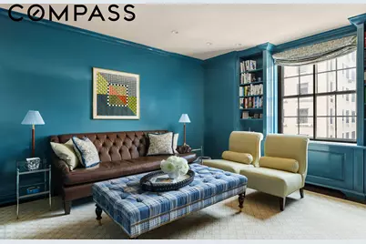 955 Lexington Avenue #6/7A, New York City, NY 10021 - Photo 10