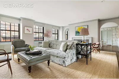 955 Lexington Avenue #6/7A, New York City, NY 10021 - Photo 2