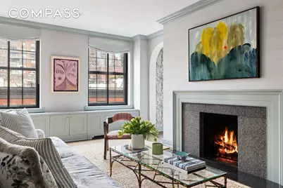 955 Lexington Avenue #6/7A, New York City, NY 10021 - Photo 1