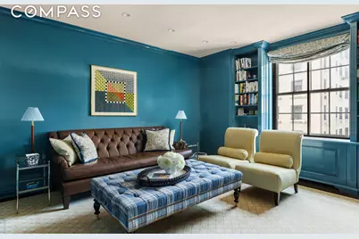 955 Lexington Avenue #6/7A, New York City, NY 10021 - Photo 10